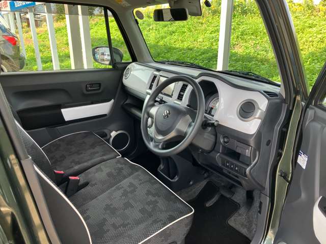 スズキ ハスラー ６６０ Ｇ ４ＷＤ H30年 () 99