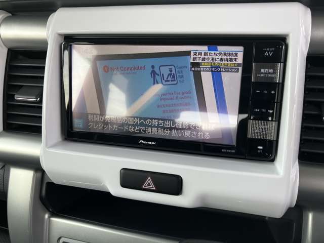 スズキ ハスラー ６６０ Ｇ ４ＷＤ H30年 () 99