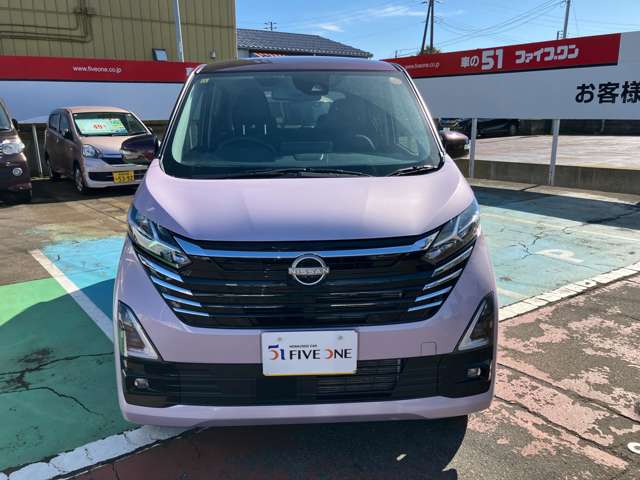 日産 デイズ ６６０ ハイウェイスターＧターボ プロパイロット エディション ４ＷＤ R5年 () 99