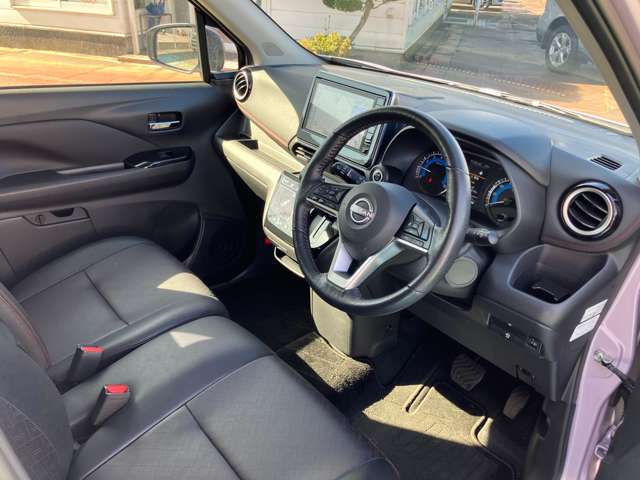 日産 デイズ ６６０ ハイウェイスターＧターボ プロパイロット エディション ４ＷＤ R5年 () 99