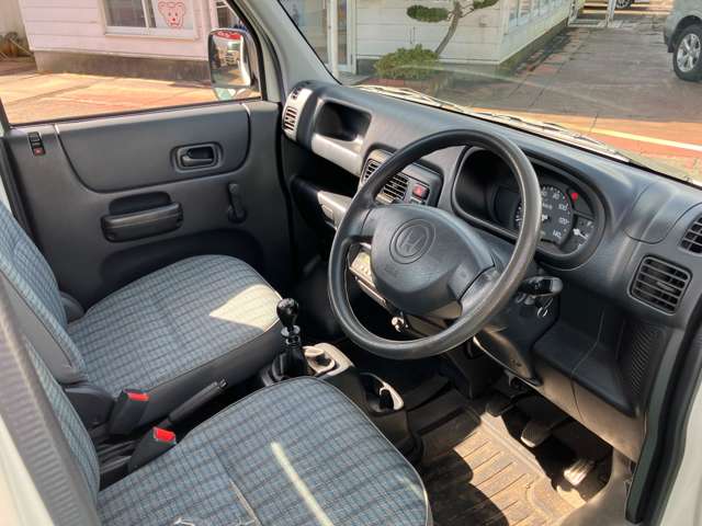 ホンダ アクティトラック ６６０ アタック ４ＷＤ H20年 (甲信越・北陸) 99
