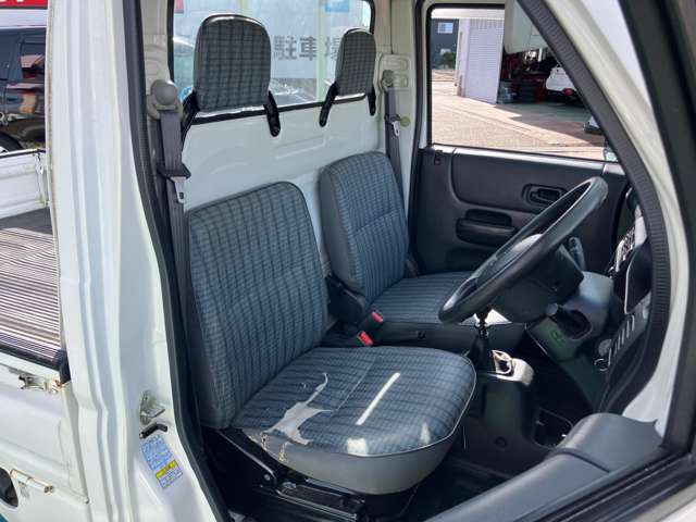 ホンダ アクティトラック ６６０ アタック ４ＷＤ H20年 (甲信越・北陸) 99