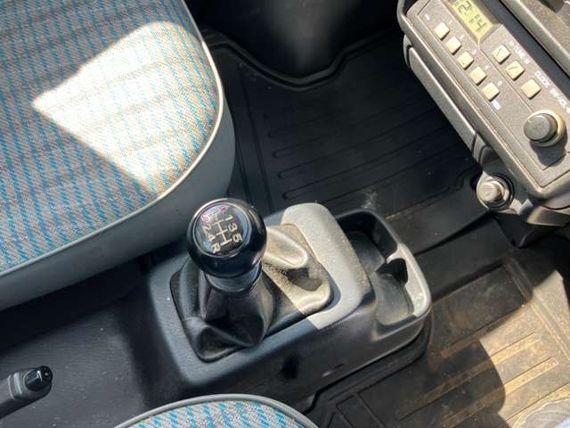 ホンダ アクティトラック ６６０ アタック ４ＷＤ H20年 (甲信越・北陸) 99