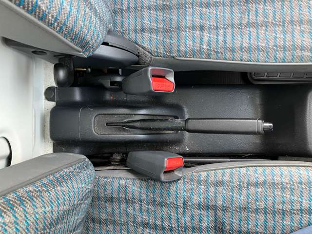 ホンダ アクティトラック ６６０ アタック ４ＷＤ H20年 (甲信越・北陸) 99
