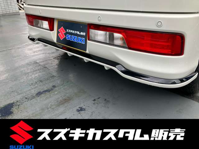 スズキ エブリイワゴン ６６０ ＰＺターボスペシャル ハイルーフ R8年 (関東) 99