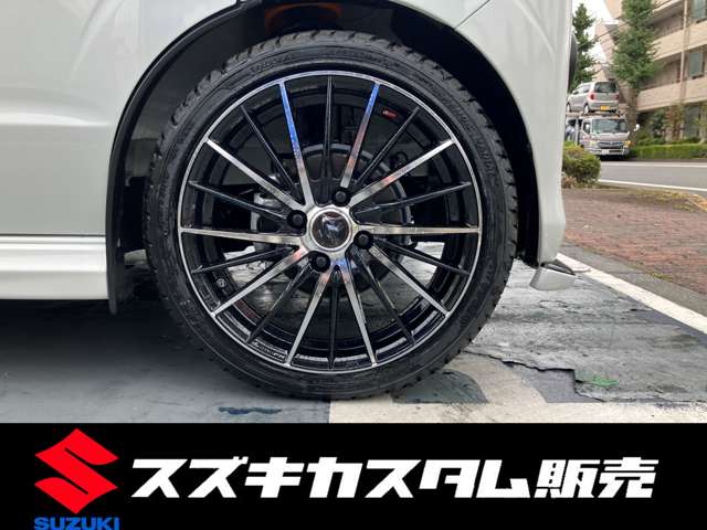 スズキ エブリイワゴン ６６０ ＰＺターボスペシャル ハイルーフ R8年 (関東) 99