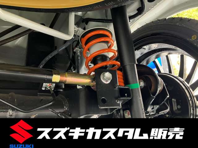 スズキ エブリイワゴン ６６０ ＰＺターボスペシャル ハイルーフ R8年 (関東) 99