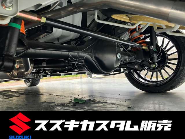 スズキ エブリイワゴン ６６０ ＰＺターボスペシャル ハイルーフ R8年 (関東) 99