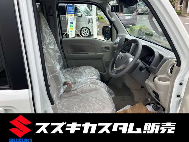 スズキ エブリイワゴン ６６０ ＰＺターボスペシャル ハイルーフ R8年 (関東) 99