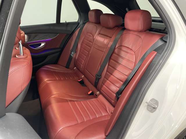 メルセデスベンツ Ｃクラスワゴン Ｃ２００ ローレウス エディション （ＢＳＧ搭載モデル） R2年 () 99