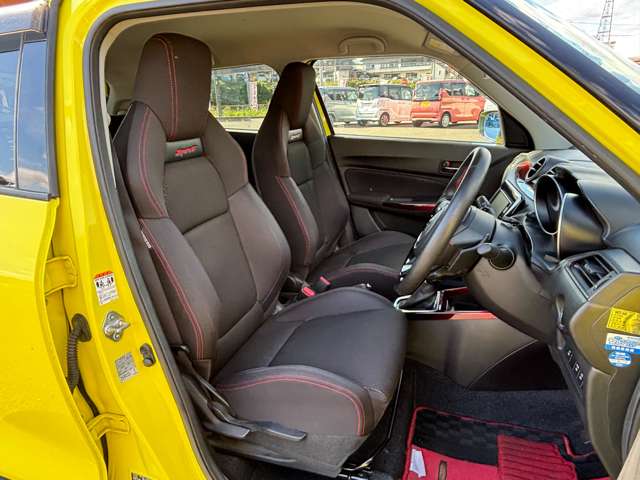 スズキ スイフト スポーツ １．４ R1年 () 99