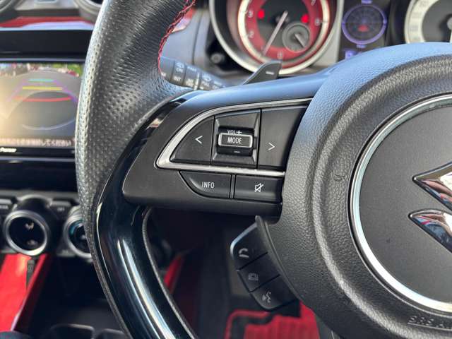 スズキ スイフト スポーツ １．４ R1年 () 99