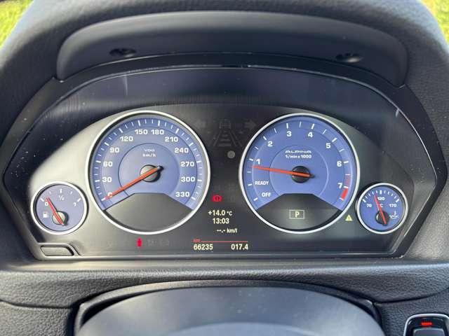 ＢＭＷアルピナ Ｂ３ ビターボ リムジン H26年 () 99