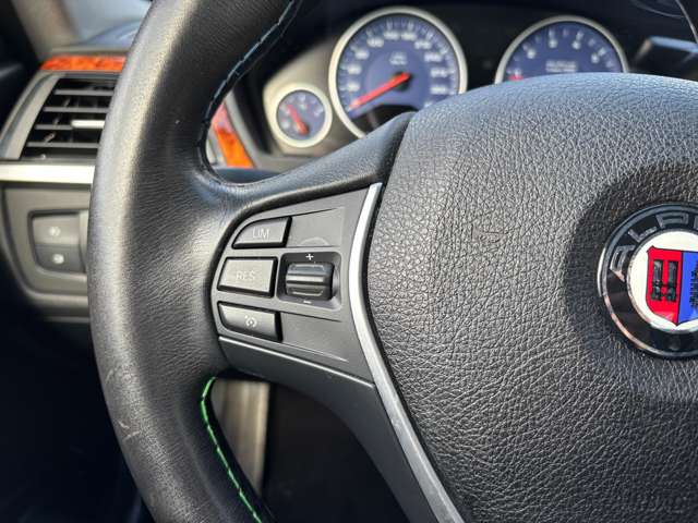 ＢＭＷアルピナ Ｂ３ ビターボ リムジン H26年 () 99