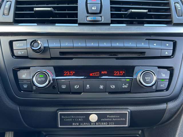 ＢＭＷアルピナ Ｂ３ ビターボ リムジン H26年 () 99