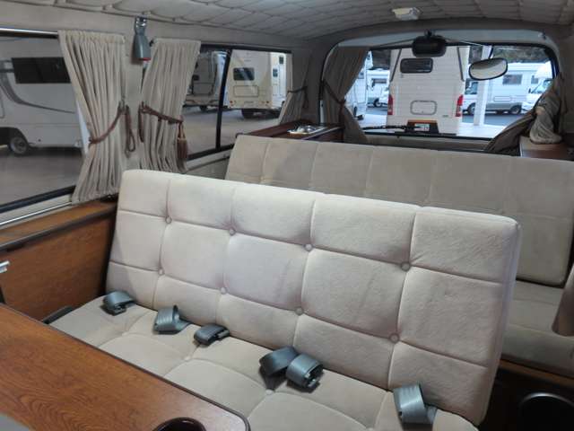 トヨタ グランドハイエース ＲＶコーエイ製 H14年 (関東) 99