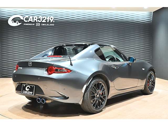 マツダ ロードスター　ＲＦ ２．０ ＲＳ R5年 (関東) 99
