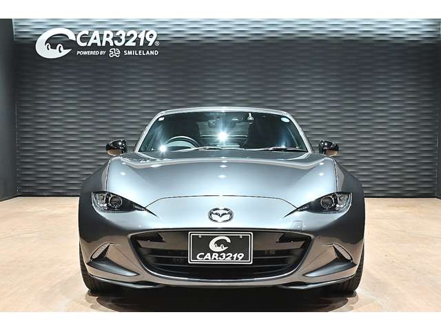 マツダ ロードスター　ＲＦ ２．０ ＲＳ R5年 (関東) 99
