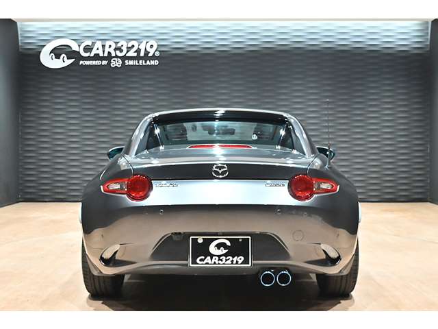 マツダ ロードスター　ＲＦ ２．０ ＲＳ R5年 (関東) 99
