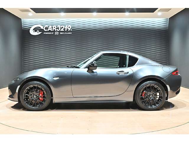 マツダ ロードスター　ＲＦ ２．０ ＲＳ R5年 (関東) 99