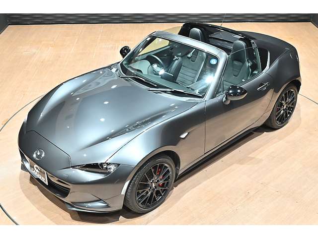 マツダ ロードスター　ＲＦ ２．０ ＲＳ R5年 (関東) 99