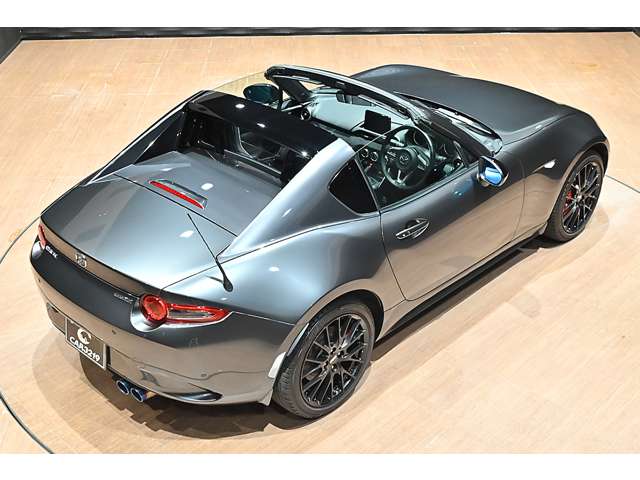 マツダ ロードスター　ＲＦ ２．０ ＲＳ R5年 (関東) 99