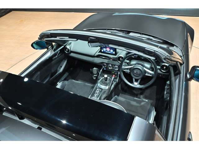 マツダ ロードスター　ＲＦ ２．０ ＲＳ R5年 (関東) 99