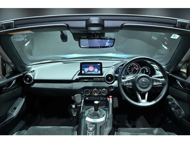 マツダ ロードスター　ＲＦ ２．０ ＲＳ R5年 (関東) 99