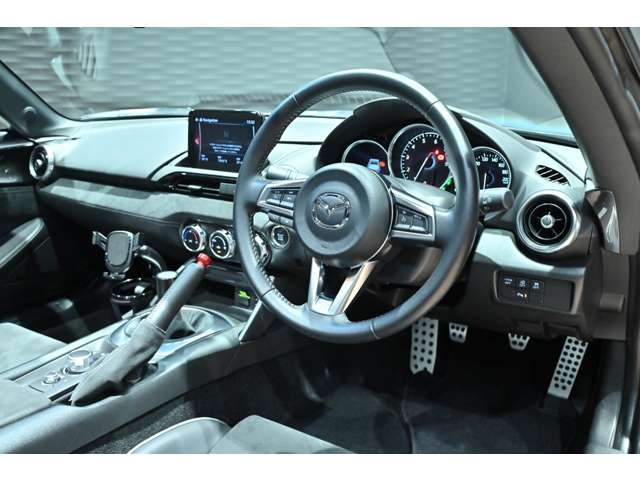 マツダ ロードスター　ＲＦ ２．０ ＲＳ R5年 (関東) 99