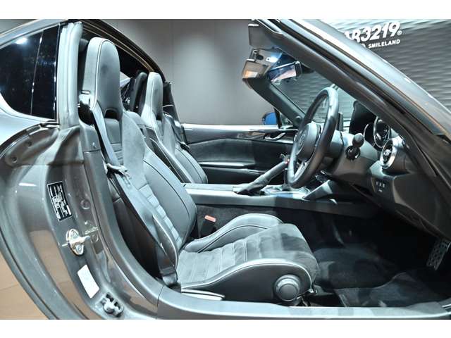 マツダ ロードスター　ＲＦ ２．０ ＲＳ R5年 (関東) 99
