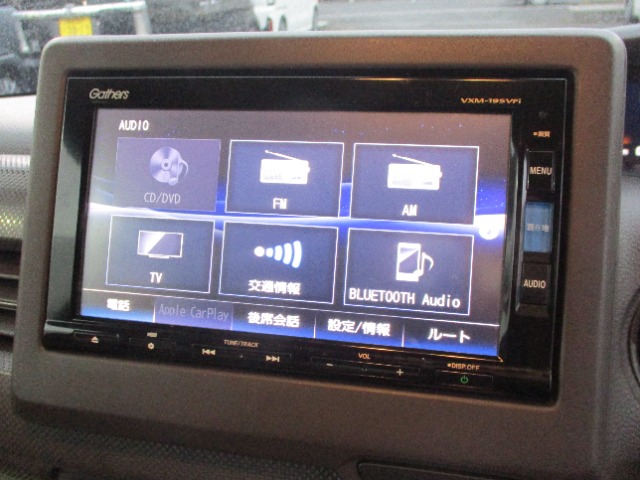 ホンダ Ｎ　ＢＯＸ ６６０ Ｇ ホンダセンシング R2年 (関東) 99