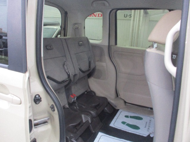 ホンダ Ｎ　ＢＯＸ ６６０ Ｇ ホンダセンシング R2年 (関東) 99