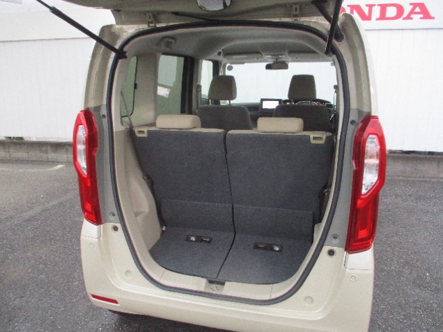 ホンダ Ｎ　ＢＯＸ ６６０ Ｇ ホンダセンシング R2年 (関東) 99