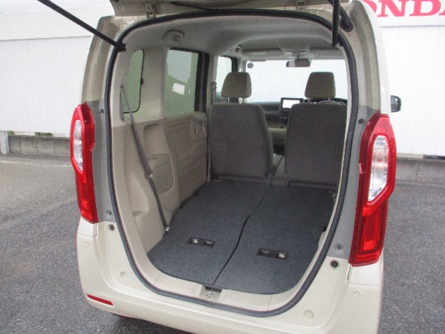 ホンダ Ｎ　ＢＯＸ ６６０ Ｇ ホンダセンシング R2年 (関東) 99