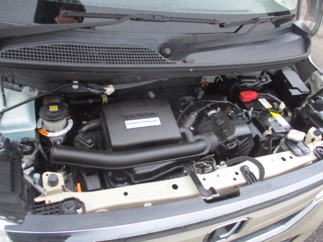 ホンダ Ｎ　ＢＯＸ ６６０ Ｇ ホンダセンシング R2年 (関東) 99
