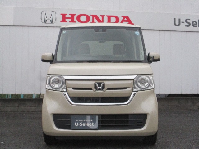 ホンダ Ｎ　ＢＯＸ ６６０ Ｇ ホンダセンシング R2年 (関東) 99