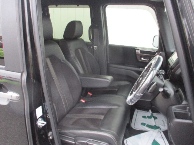 ホンダ Ｎ　ＢＯＸ カスタム ６６０ Ｇ Ｌ ターボ ホンダセンシング ４ＷＤ R2年 (関東) 99
