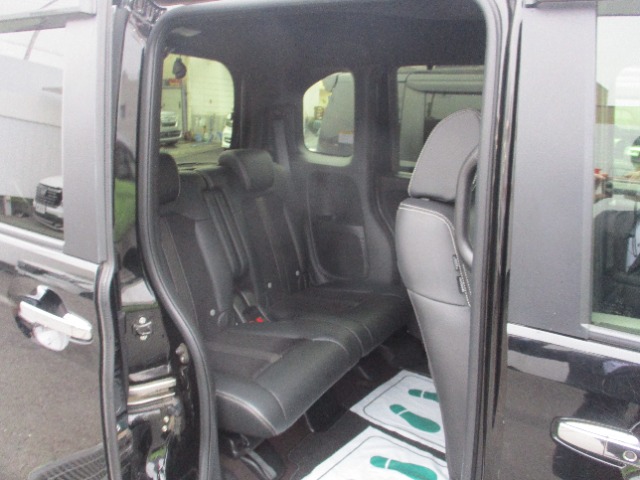 ホンダ Ｎ　ＢＯＸ カスタム ６６０ Ｇ Ｌ ターボ ホンダセンシング ４ＷＤ R2年 (関東) 99