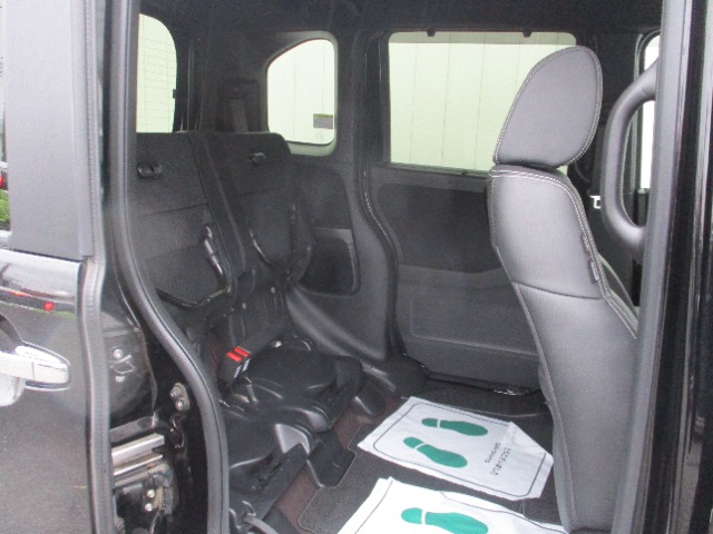 ホンダ Ｎ　ＢＯＸ カスタム ６６０ Ｇ Ｌ ターボ ホンダセンシング ４ＷＤ R2年 (関東) 99