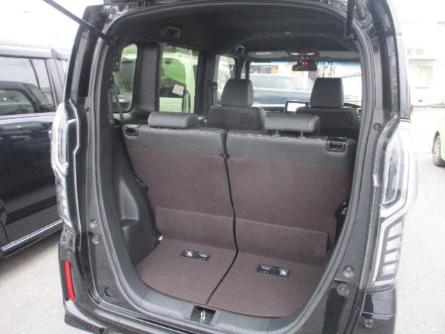 ホンダ Ｎ　ＢＯＸ カスタム ６６０ Ｇ Ｌ ターボ ホンダセンシング ４ＷＤ R2年 (関東) 99
