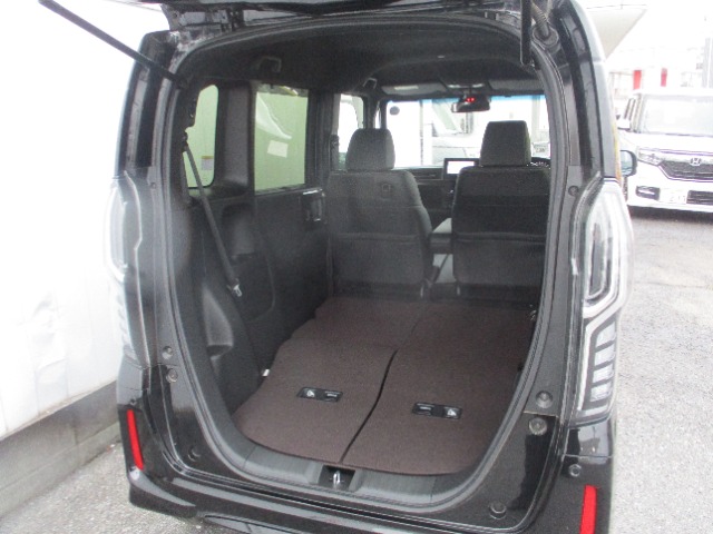 ホンダ Ｎ　ＢＯＸ カスタム ６６０ Ｇ Ｌ ターボ ホンダセンシング ４ＷＤ R2年 (関東) 99