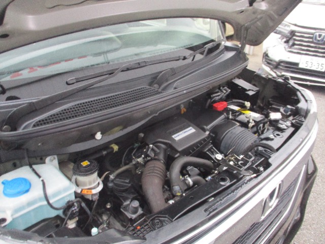 ホンダ Ｎ　ＢＯＸ カスタム ６６０ Ｇ Ｌ ターボ ホンダセンシング ４ＷＤ R2年 (関東) 99