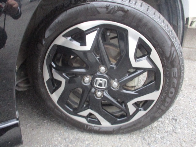 ホンダ Ｎ　ＢＯＸ カスタム ６６０ Ｇ Ｌ ターボ ホンダセンシング ４ＷＤ R2年 (関東) 99