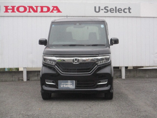 ホンダ Ｎ　ＢＯＸ カスタム ６６０ Ｇ Ｌ ターボ ホンダセンシング ４ＷＤ R2年 (関東) 99