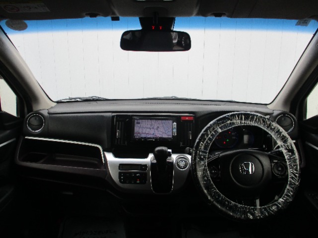 ホンダ Ｎ−ＷＧＮ ６６０ Ｇ Ａパッケージ H26年 (関東) 99