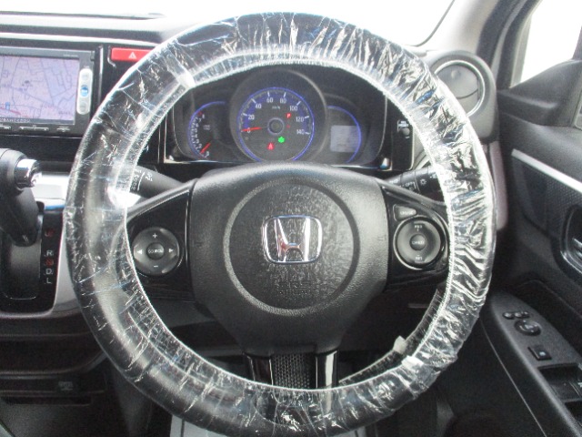 ホンダ Ｎ−ＷＧＮ ６６０ Ｇ Ａパッケージ H26年 (関東) 99