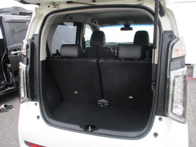 ホンダ Ｎ−ＷＧＮ ６６０ Ｇ Ａパッケージ H26年 (関東) 99