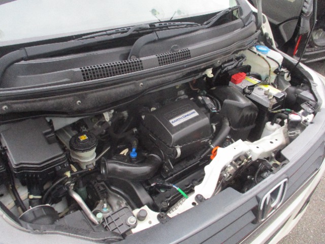 ホンダ Ｎ−ＷＧＮ ６６０ Ｇ Ａパッケージ H26年 (関東) 99