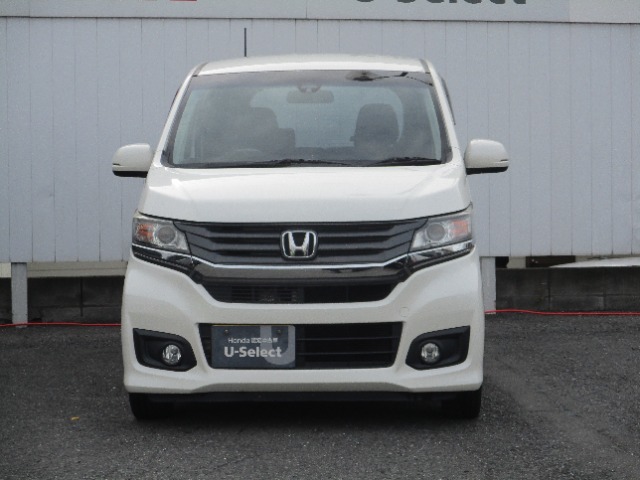 ホンダ Ｎ−ＷＧＮ ６６０ Ｇ Ａパッケージ H26年 (関東) 99