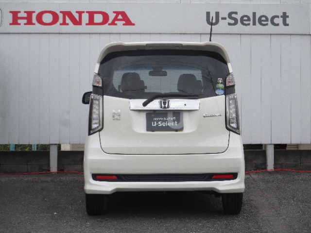 ホンダ Ｎ−ＷＧＮ ６６０ Ｇ Ａパッケージ H26年 (関東) 99